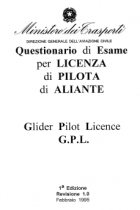 DOC-ALL 3: QUIZ PER ESAMI GPL - TUTTI - AEROCLUB VOLOVELISTICO TOSCANO