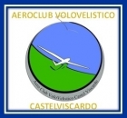 CENTRO NAZIONALE ACROBAZIA ALIANTE - AEROCLUB VOLOVELISTICO CASTELVISCARDO - AEROCLUB VOLOVELISTICO TOSCANO