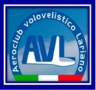CENTRO NAZIONALE ACROBAZIA ALIANTE - AEROCLUB VOLOVELISTICO LARIANO - AEROCLUB VOLOVELISTICO TOSCANO