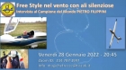 INTERVISTA AL PADRE DELL'ACROBAZIA IN ALIANTE ITALIANA  PIETRO FILIPPINI - AEROCLUB VOLOVELISTICO TOSCANO